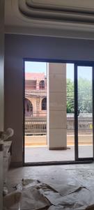 Bedroom Image of 2701 Sq.ft 4 BHK Builder Floor for sale in Paschim Vihar New Delhi for Rs. 50000000