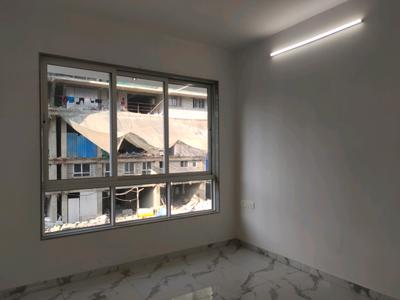 Bedroom Image of 600 Sq.ft 2 BHK Apartment / Flat for sale in Emerald Dotom Isle, Kandivali West Mumbai for Rs. 13000000