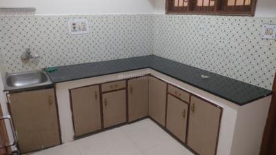 Kitchen Image of 1500 Sq.ft 2 BHK Builder Floor for rent in Koramangala Bengaluru for Rs. 38000