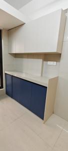 Kitchen Image of 1140 Sq.ft 2 BHK Apartment / Flat for sale in Unique Estate, Mira Road East Mira Bhayandar for Rs. 11000000
