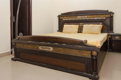 Bedroom Image of Jha Nest GN in Alpha I, Greater Noida