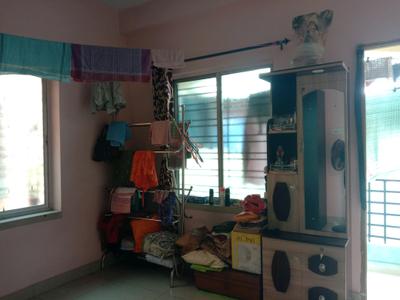 Bedroom Image of 874 Sq.ft 2 BHK Apartment / Flat for sale in Uttarpara Hooghly for Rs. 3400000