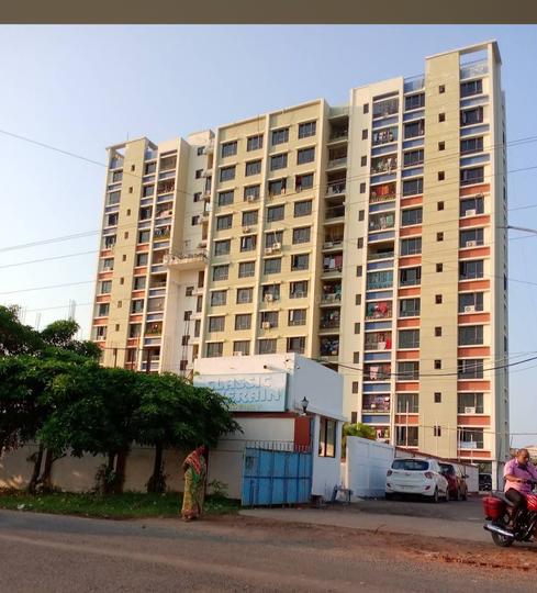 Classic Riverain Haldia Township More Images 1