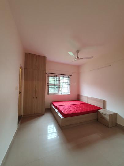 Sector 7, HSR Layout Bedroom 1