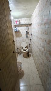 Bathroom Image of 675 Sq.ft 2 BHK Duplex for sale in Maninagar Ahmedabad for Rs. 3300000