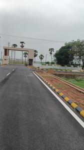 Image of 196 Sq.ft Residential Plot / Land for sale in Kankipadu, Vijayawada for Rs. 3339555
