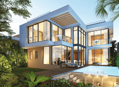 Image of 4813 Sq.ft 4 BHK Villa for sale in Veera Eminence, Candolim, Goa for Rs. 77500000
