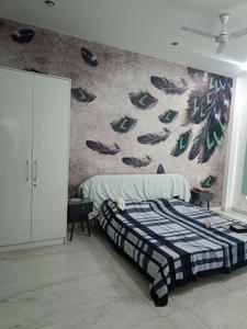 Bedroom Image of 4000 Sq.ft 6 BHK Independent House for sale in DLF Phase 5 Gurgaon for Rs. 115000000