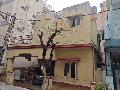 2 BHK Independent House