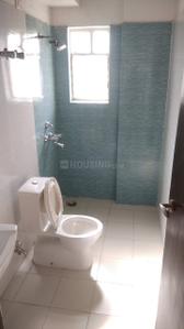 Bathroom Image of 1110 Sq.ft 3 BHK Apartment / Flat for sale in Srijan Greenfield City, Maheshtala Kolkata for Rs. 5500000