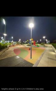Image of 2300 Sq.ft 4 BHK Apartment / Flat for sale in Wallfort Heights Phase 2 G H I J K L, Bhatagaon, Raipur for Rs. 11000000