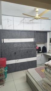 Image of 680 Sq.ft 2 BHK Apartment / Flat for sale in Diwalipura, Vadodara for Rs. 4400000