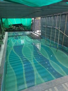 Balcony Image of 1887 Sq.ft 3 BHK Apartment / Flat for sale in Yashada Jubilee Hills, Baner Pune for Rs. 25500000