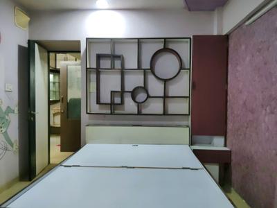 Bedroom Image of 853 Sq.ft 2 BHK Apartment / Flat for sale in Natu Ozone Valley, Kalwa Thane for Rs. 12500000