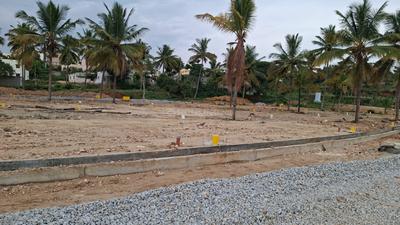Image of 2400 Sq.ft Residential Plot / Land for sale in Jigani, Bengaluru for Rs. 13400000