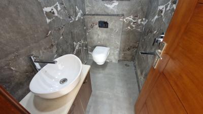 Image of 1043 Sq.ft 3 BHK Builder Floor for sale in Pochanpur Colony, New Delhi for Rs. 9500000