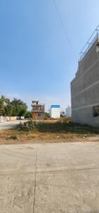 Image of 1000 Sq.ft Residential Plot / Land for sale in Naman Nariman City, Sangam Nagar, Indore for Rs. 7000000