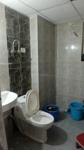 Image of 1400 Sq.ft 3 BHK Builder Floor for sale in Satyam G R Garden, Noida Extension, Greater Noida for Rs. 6000000