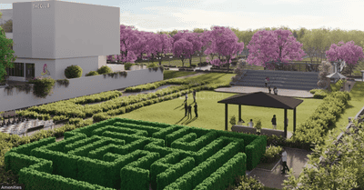 Image of 1200 Sq.ft Residential Plot / Land for sale in KNS Candrill, Doddaballapura, Bengaluru for Rs. 4800000