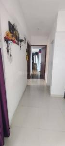 Hall Image of 980 Sq.ft 2 BHK Apartment / Flat for sale in Shri Sai 7th Heaven, Dhanori Pune for Rs. 5500000