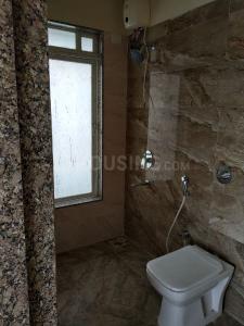 Bedroom One Image of 1050 Sq.ft 3 BHK Apartment / Flat for sale in Parinee Adney, Dahisar West Mumbai for Rs. 25000000