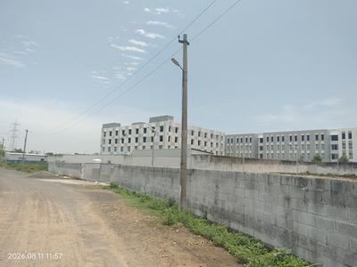 Image of 968 Sq.ft Residential Plot / Land for sale in Thirumazhisai, Chennai for Rs. 3968000