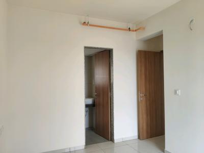 Bedroom Image of 546 Sq.ft 1 BHK Apartment / Flat for sale in Godrej Upavan, Bhiwandi Thane for Rs. 4499000