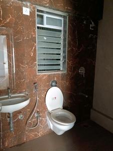 Common Bathroom Image of 850 Sq.ft 2 BHK Apartment / Flat for sale in Avant Heritage, Andheri East Mumbai for Rs. 18000000