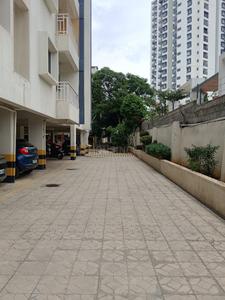 Image of 1071 Sq.ft 2 BHK Apartment / Flat for sale in Mana Candela by Mana Projects Pvt Ltd, Kodathi, Bengaluru for Rs. 9800000