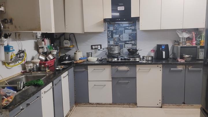 Delhi University Ground, Mukherjee Nagar Main Image 1