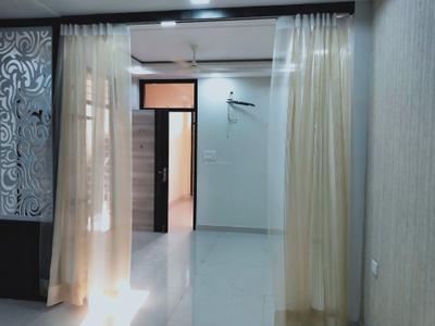 Hall Image of 1000 Sq.ft 2 BHK Apartment / Flat for sale in Jagatpura Jaipur for Rs. 2500000