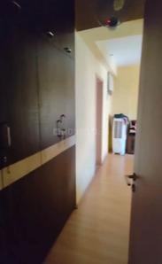 Kitchen Image of 1520 Sq.ft 3 BHK Apartment / Flat for sale in DLF New Town Heights, New Town Kolkata for Rs. 12400000