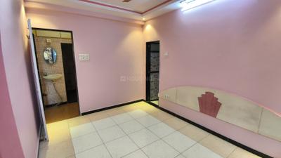 Bedroom Image of 765 Sq.ft 2 BHK Apartment / Flat for sale in Dombivli West Thane for Rs. 5800000