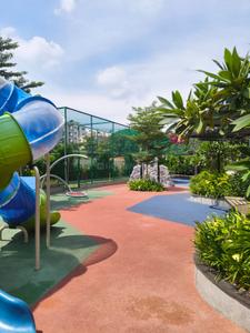 Image of 1367 Sq.ft 2 BHK Apartment / Flat for sale in Indis Viva City, Kondapur, Hyderabad for Rs. 15000000