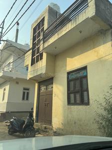 Image of 590 Sq.ft 2 BHK Independent House for sale in Tilpata Karanwas, Greater Noida for Rs. 3090000