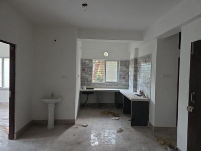 Living Room Image of 1180 Sq.ft 3 BHK Apartment / Flat for sale in Sodepur Kolkata for Rs. 3331000