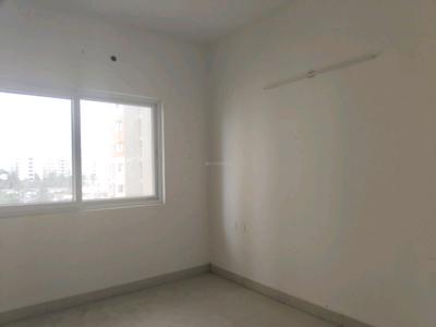 Bedroom Image of 1649 Sq.ft 3 BHK Apartment / Flat for sale in BSCPL Bollineni Zion, Perumbakkam Chennai for Rs. 10500000
