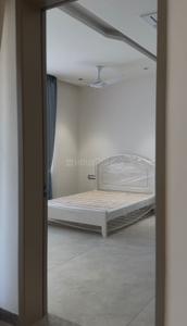 Bedroom Image of 4360 Sq.ft 4 BHK Villa for sale in Veekay Aura, Mokila Hyderabad for Rs. 55000000