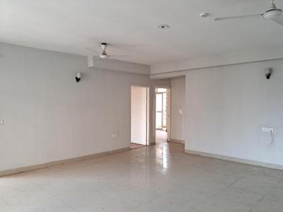 Living Room Image of 2465 Sq.ft 4 BHK Apartment / Flat for sale in Jaypee Klassic , Bajidpur Noida for Rs. 25600000