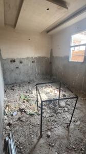 Balcony Image of 1550 Sq.ft 4 BHK Apartment / Flat for sale in Sector 15 Dwarka New Delhi for Rs. 13500000