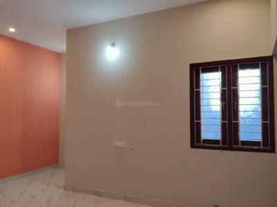 Bedroom Image of 1300 Sq.ft 3 BHK Independent House for sale in Lakshmipuram Chennai for Rs. 10500000