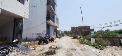 Image of 900 Sq.ft Residential Plot / Land for sale in Sunrakh Bangar, Vrindavan for Rs. 4000000