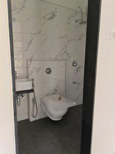 Common Bathroom Image of 470 Sq.ft 1 BHK Apartment / Flat for sale in Shreejee Skymont Siddhi, Dahisar East Mumbai for Rs. 9000000