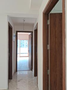 Passage Image of 1950 Sq.ft 3 BHK Apartment / Flat for sale in Express Zenith, Sector 77 Noida for Rs. 26500000