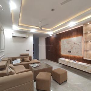 1 BHK Flat