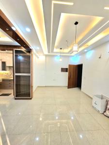 Hall Image of 1050 Sq.ft 3 BHK Builder Floor for sale in Goyla Vihar New Delhi for Rs. 6500000