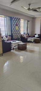 Hall Image of 2200 Sq.ft 4 BHK Apartment / Flat for sale in Shah Mahavir Ornate, Kopar Khairane Navi Mumbai for Rs. 37500000
