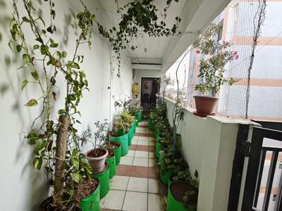 Balcony Image of 1850 Sq.ft 3 BHK Apartment / Flat for sale in Ambawadi Ahmedabad for Rs. 15000000