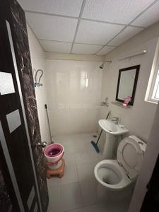 Image of 1045 Sq.ft 2 BHK Apartment / Flat for sale in Paramount Floraville, Sector 137, Noida for Rs. 11500000