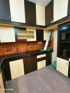 Kitchen Image of 1053 Sq.ft 3 BHK Independent House for sale in Tirumangalam Madurai for Rs. 5500000